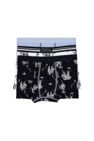 U.s. Polo Assn. Erkek Çocuk Lacivert İç Giyim Alt 50319396-vr033 Lacıvert