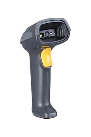 Spider SP610 2D USB Kablolu El Tipi Karekod Barkod Okuyucu