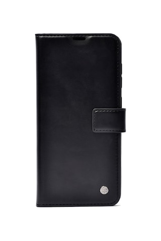 Samsung Galaxy Uyumlu S10e Kılıf Zore Kar Deluxe Kapaklı Standlı Kılıf Standlı Cüzdan Kılıf