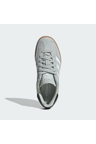 Adidas Gazelle Indoor Günlük Spor Ayakkabı C-adıjp8764j10a00 Gri