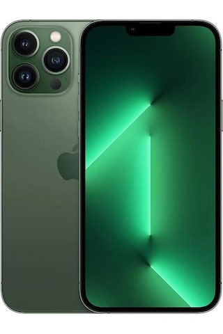 Yenilenmiş Apple İphone 13 Pro Max 128 GB - A Kalite (12 Ay Garantili)