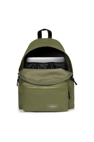 Easpack Eastpak Ek620 Padded Pak'R Sırt Çantası (Topped Quiet) Haki