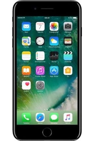 Apple iPhone 7 32GB Siyah (Outlet)