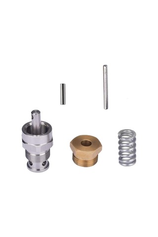 Xurunkeji 235014 Prime Sprey Vanası, 246385 246384 287032 Emiş Borusu Filtre Ekranı Sprey Pompası İç Çekirdek Filtre Ekranı Sprey