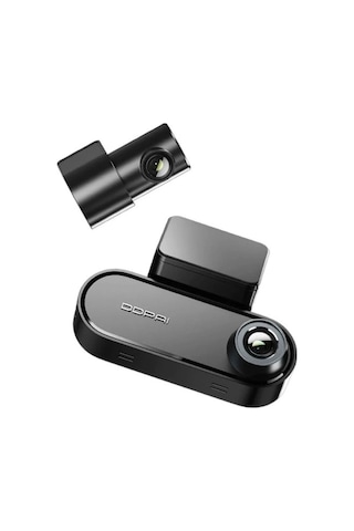 DDPAI N5 DUAL 2. Nesil, 4K, Wi-Fi, GPS Araç İçi Kamera