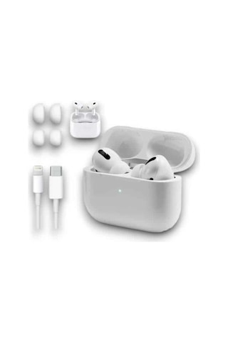 Zenvia Airpods Uyumlu Pro Znv2026 Çok Renkli