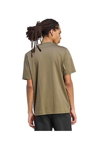 Adidas M Z.n.e. Tee Re Erkek Günlük Tişört Kf3802 Haki