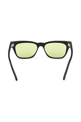 Tom Ford Tf1362 01n 53 Unisex Güneş Gözlüğü Siyah
