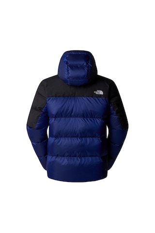 The North Face Erkek Dıablo Down 2.0 Kapüşonlu Sweatshirt Nf0a89920aı1 001