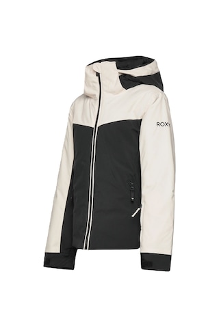 Roxy Roxy Free Jet Block Jk Kız Çocuk Snowboard Ceketi Tdq0 Çok Renkli