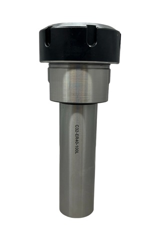 C32-er40-100 Boy Silindirik Uzatma Thinex Tool