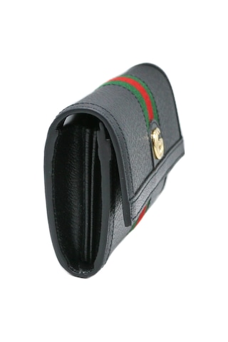 Gucci Guccı Kadın Cüzdan 719886-dj2dg-1060 719886-dj2dg-1060 Siyah Siyah