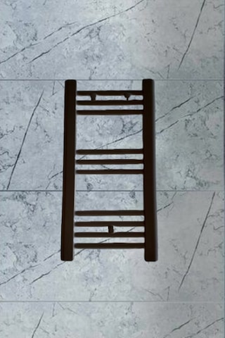 400x700 Siyah Havlupan - 9 Borulu