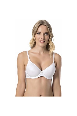 Le Jardin 9405 Yumuşak Cup Tek Sütyen 001