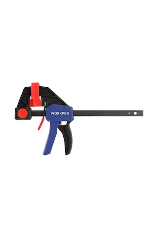 Workpro Wp232035 150mm Tetik Tipi İşkence
