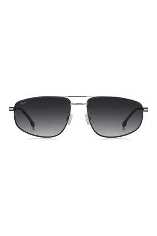 Hugo Boss Güneş Gözlüğü Boss 1887/s 60 P5ı 9o Metalik Gri