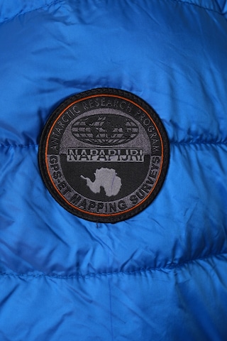 Napapijri Napapıjrı Erkek Mont N0ygnpba1 N0ygnpba1 Lacivert Lacivert