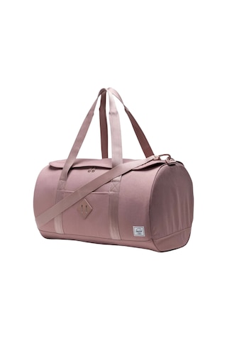 Herschel Herschel Heritage Duffle 5462 Pembe
