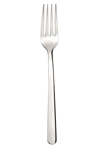 Hisar Optima Alanya 12'Li Yemek Çatalı