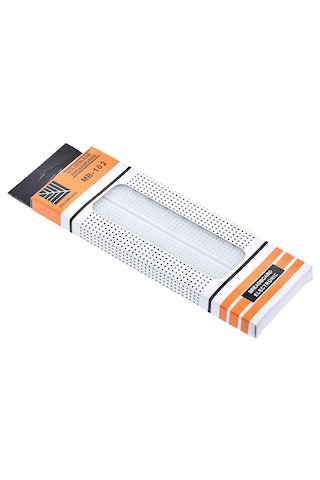 Breadboard Mb-102 830 Hücre Mb102 Büyük Boy Bread Board