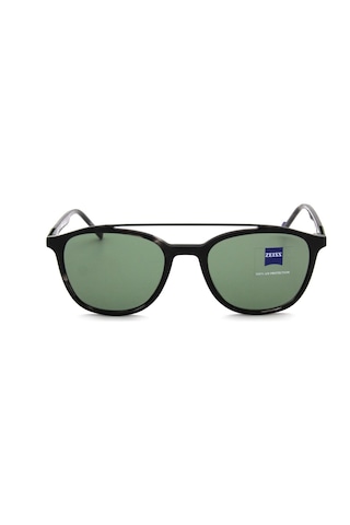 Zeiss Zs 22518s C062 Erkek Güneş Gözlüğü Siyah