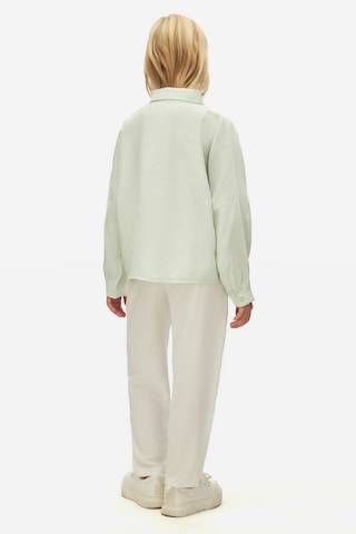 Nk Kids 38310 Kız Çocuk Mint Vırgınıa Gömlek Mint