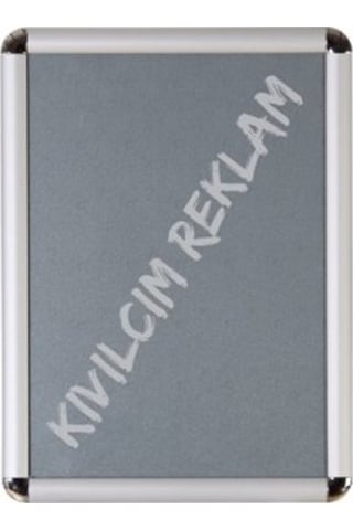 A3 Alüminyum Rondo Çerçeve (165074144)