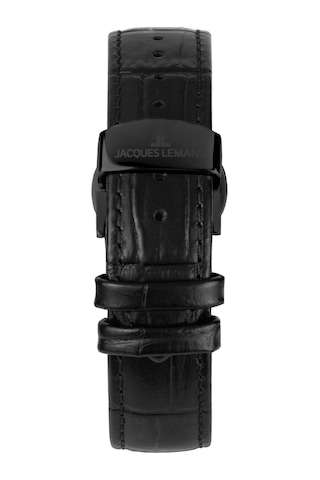Jacques Lemans Derby 1-2213h Erkek Kol Saati Gri