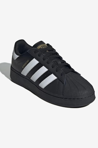 Adidas Superstar Xlg Günlük Ayakkabı Ig9777 Siyah