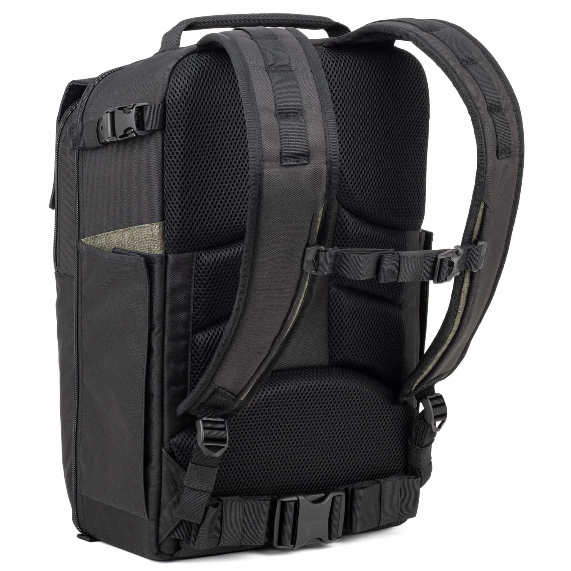 Thinktank Mirrorless Mover Backpack- Coast Green Fotoğraf Makinası Çantası 11 G X 16,5 Y X 9 D 28 X 42 X 23 Cm
