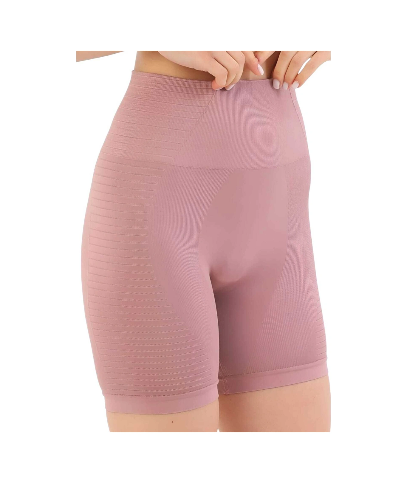 Tezzgelsin Kadın Spor Tayt Kadın Tayt Gülkurusu