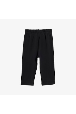 adidas Disney Mickey Mouse Bebek Siyah Eşofman Takımı Jm0816 Siyah