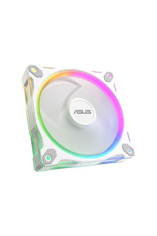 Asus Prıme Mr120 Reverse 120mm Argb Beyaz Kasa Fanı Azaz0asu0017