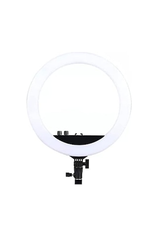Afi 14 Ring Light Led Işık Youtube, Makyaj, Kuaför Make Up Seti