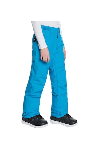 Quiksilver Quıksılver Estate Yth Pt B Snpt Bnl0 Mavi