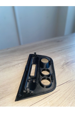 Ebg3d Peugeot 306 Teyp Çerçevesi