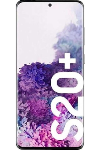 Yenilenmiş Samsung Galaxy S20 Plus 128 GB A Grade (12 Ay Garantili)