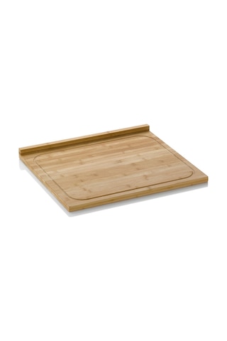 Kela Kiana Bambu Kesme Tahtası 46 X 53 Cm Kl-11785 Kela Renkli