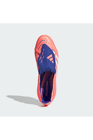 Adidas Jı1112 Predator League Ft Fg-mg Erkek Krampon Pembe