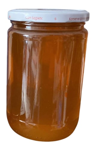 Frezya Süzme Bal 850 G