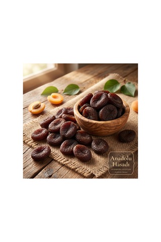 Gün Kurusu Kayısı 500 G Diğer