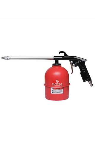 Gap Gpmt 01 Mazot Tabancası