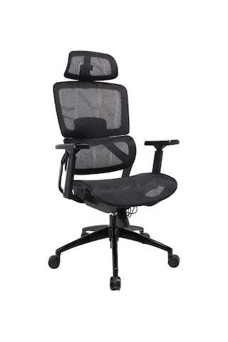 Rampage Gm-77 Siyah Ofis Koltuğu Diğer