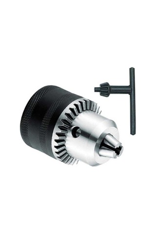 İthal Anahtarlı Metal Mandren 13mm 1/2"