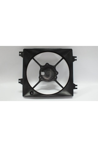 Accent 2003-2005 1,6 Klima Fan Davlunbazı 97735-25000