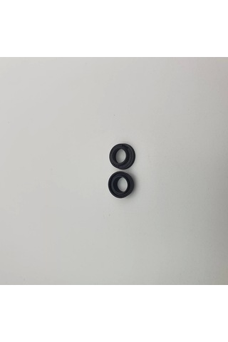 Pnomatik Toz Boğaz Keçesi Nbr K52 - 16x20.5x3.7/4