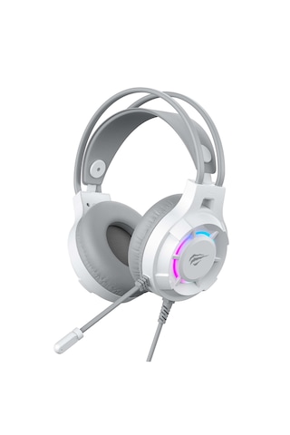 Havit Gamenote H2049d Rgb 3.5mm Gaming Kablolu Oyuncu Kulaklığı