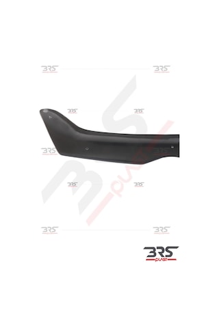 Ford Fiesta Uyumlu 2009-2017 Abs Kaput Rüzgarlığı