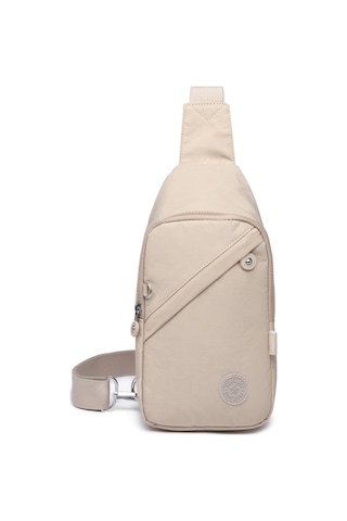 Smart Bags Smbyb1239 Kadın Sırt Çantası Bej