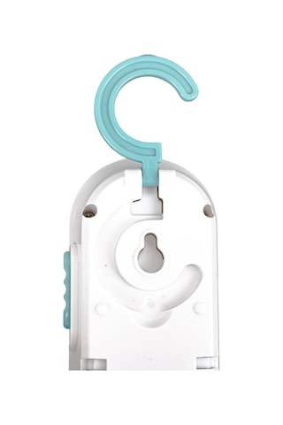 8683t Güneş Enerjili Işıldak Solar Şarjlı 43 Led Işıldak Askı Apa